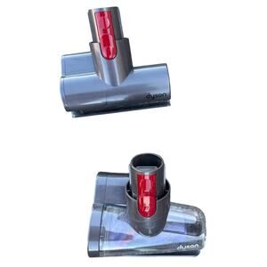 OEM Dyson V8 V10 V11 V15 MOTORHEAD Brush Head Anti Tangle Hair Screw Tool